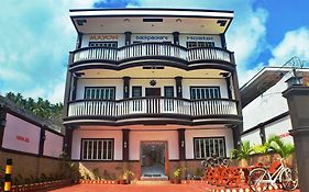 Mayon Backpackers Hostel