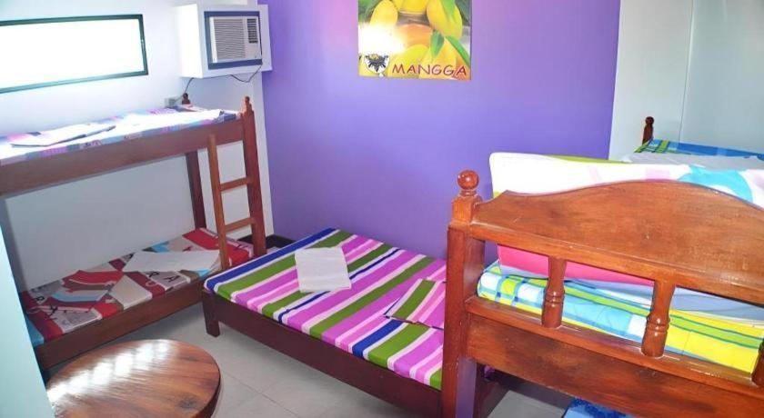 Mayon Backpackers Hostel Legazpi Exterior photo