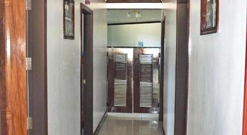 Mayon Backpackers Hostel Legazpi Exterior photo
