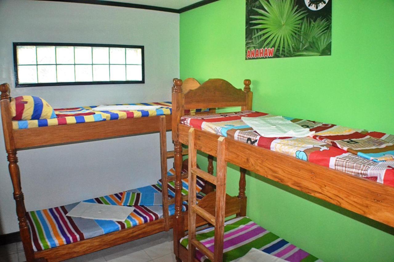 Mayon Backpackers Hostel Legazpi Exterior photo